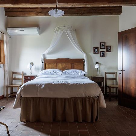 B&B Hotel La Piana Borgo a Buggiano Eksteriør billede