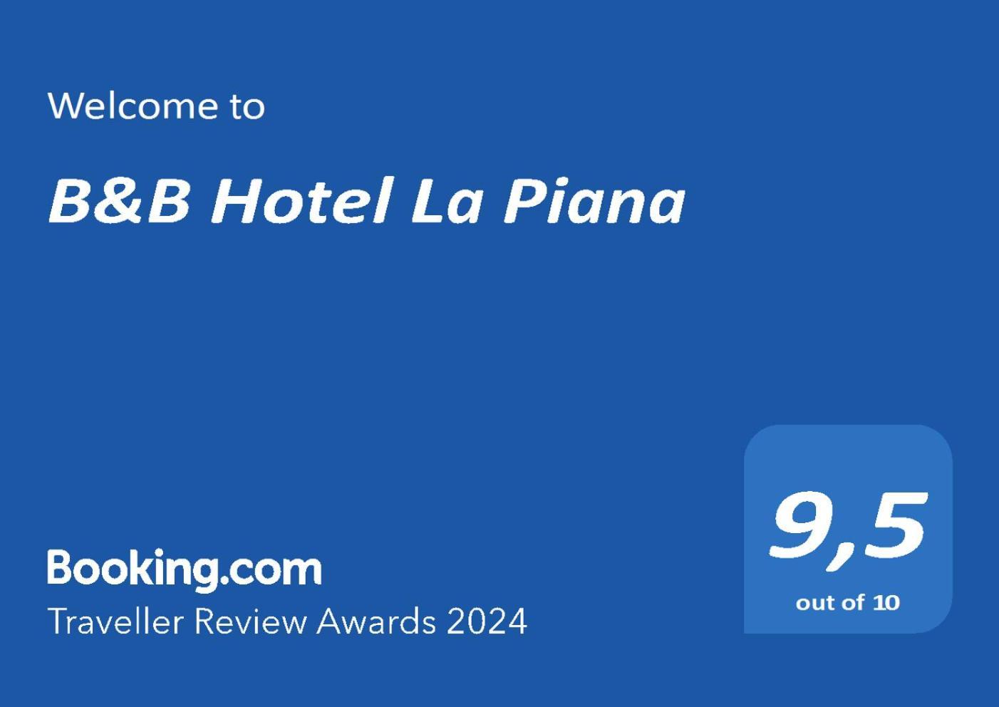 B&B Hotel La Piana Borgo a Buggiano Eksteriør billede