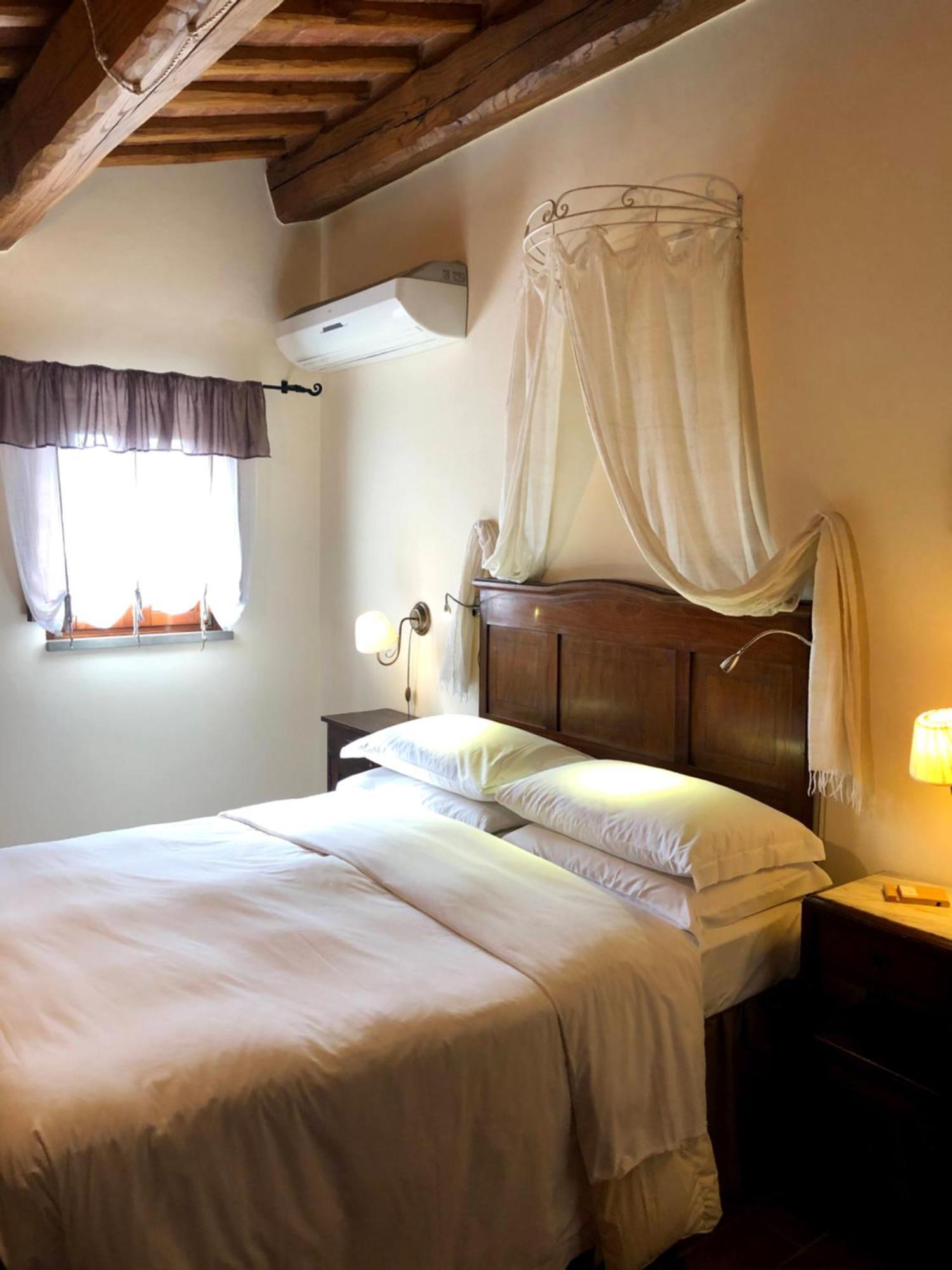 B&B Hotel La Piana Borgo a Buggiano Eksteriør billede